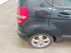 2006 MERCEDES A150 AVANTGARDE SE  for sale at Copart EAST KILBRIDE