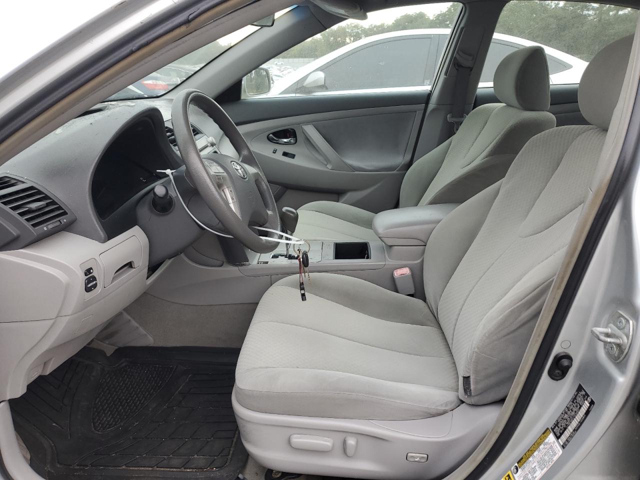 2007 Toyota Camry Ce VIN: 4T1BE46K47U636607 Lot: 82340545