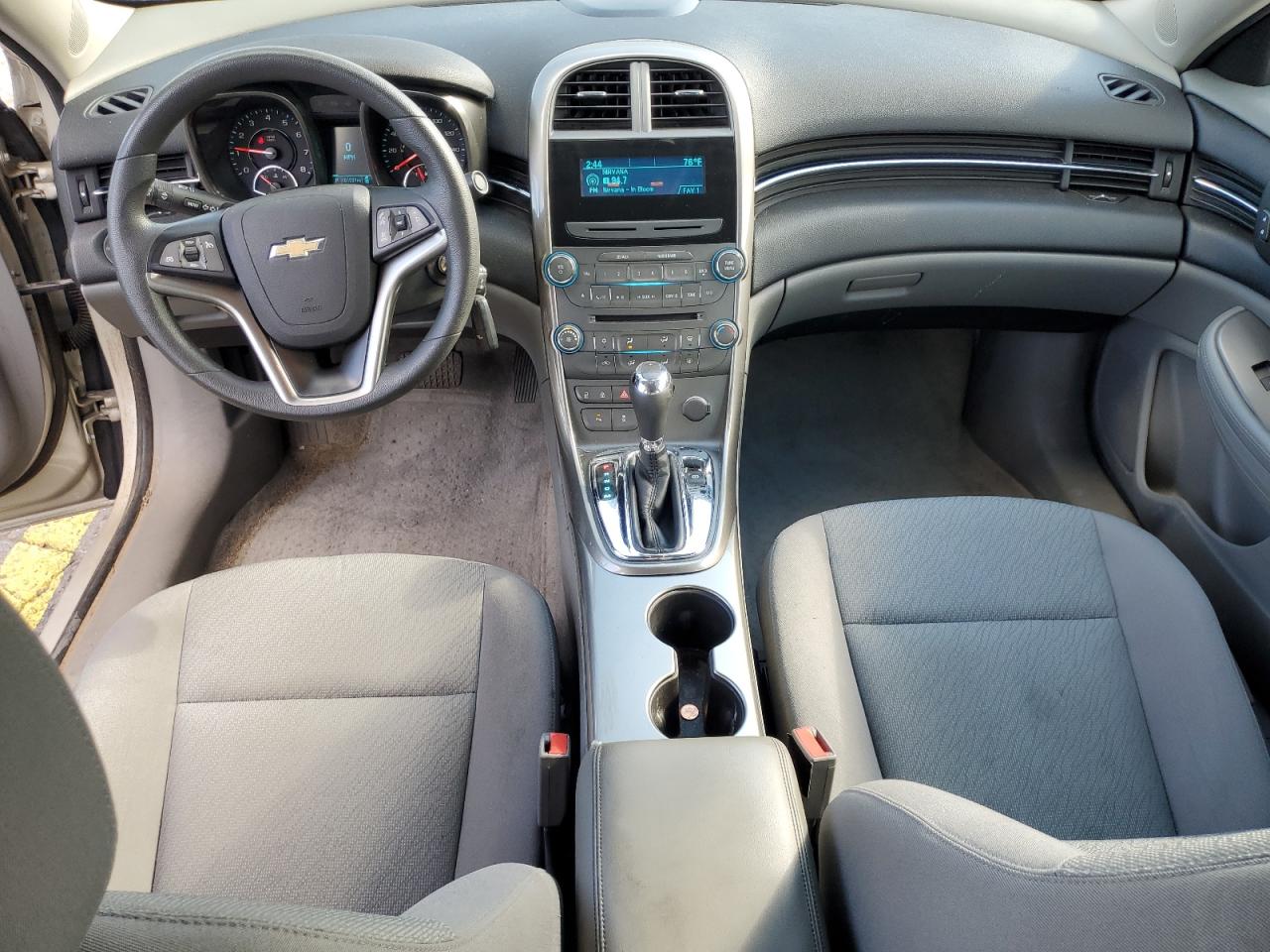 2013 Chevrolet Malibu Ls VIN: 1G11B5SA4DF142946 Lot: 86481985