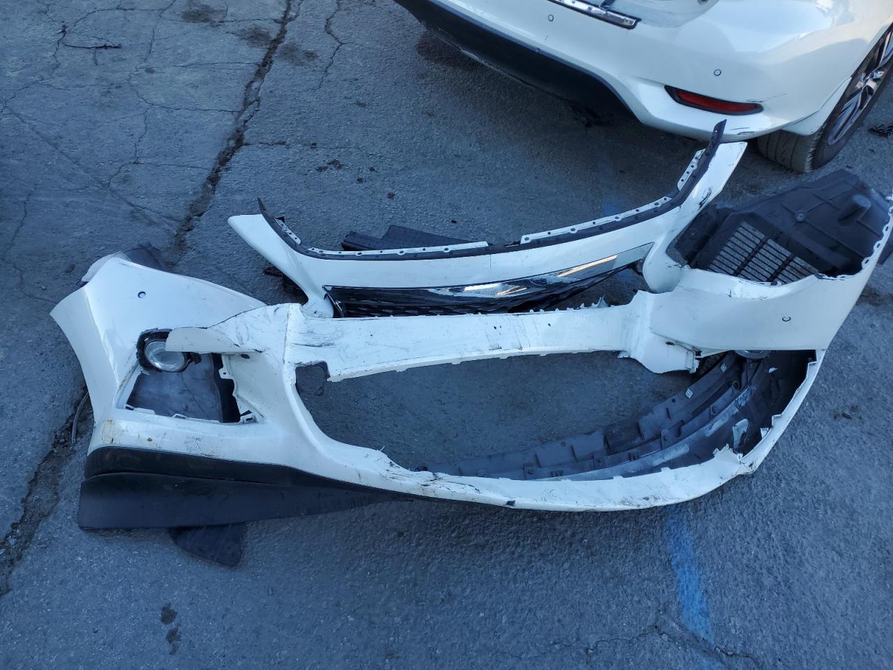 2018 Infiniti Qx60 VIN: 5N1DL0MN6JC519063 Lot: 82471645