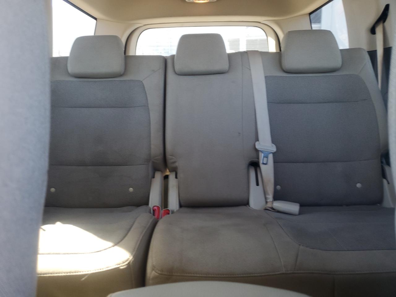 2011 Ford Flex Se VIN: 2FMGK5BC5BBD29951 Lot: 85489195