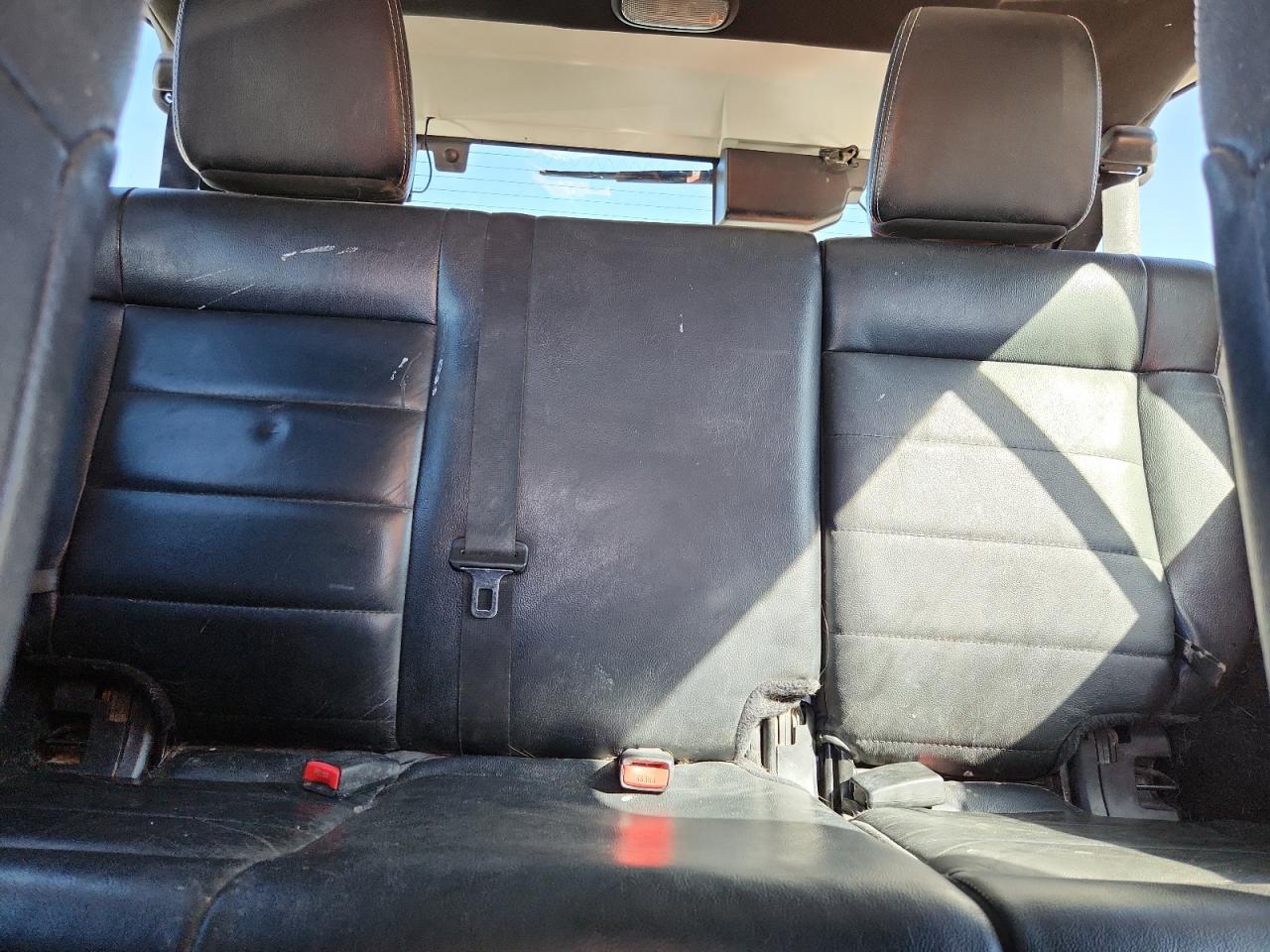 2012 Jeep Wrangler Unlimited Sahara VIN: 1C4HJWEG6CL152764 Lot: 90525005