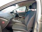 2015 FORD FOCUS ZETEC  for sale at Copart BRISTOL