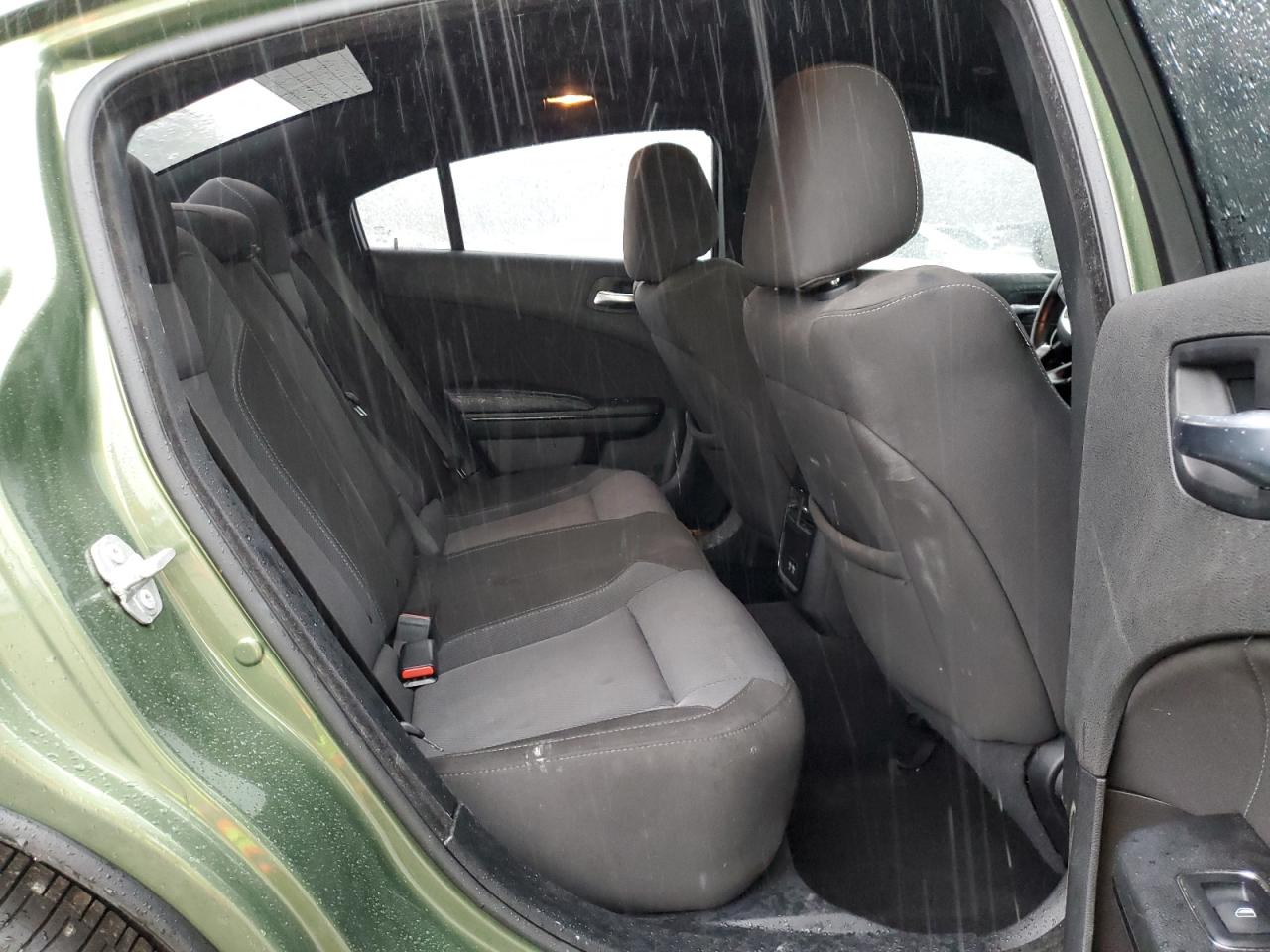 2021 Dodge Charger Sxt VIN: 2C3CDXBG6MH634018 Lot: 85376045