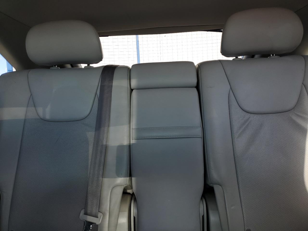 2011 Lexus Rx 350 VIN: 2T2ZK1BA0BC052021 Lot: 85682815