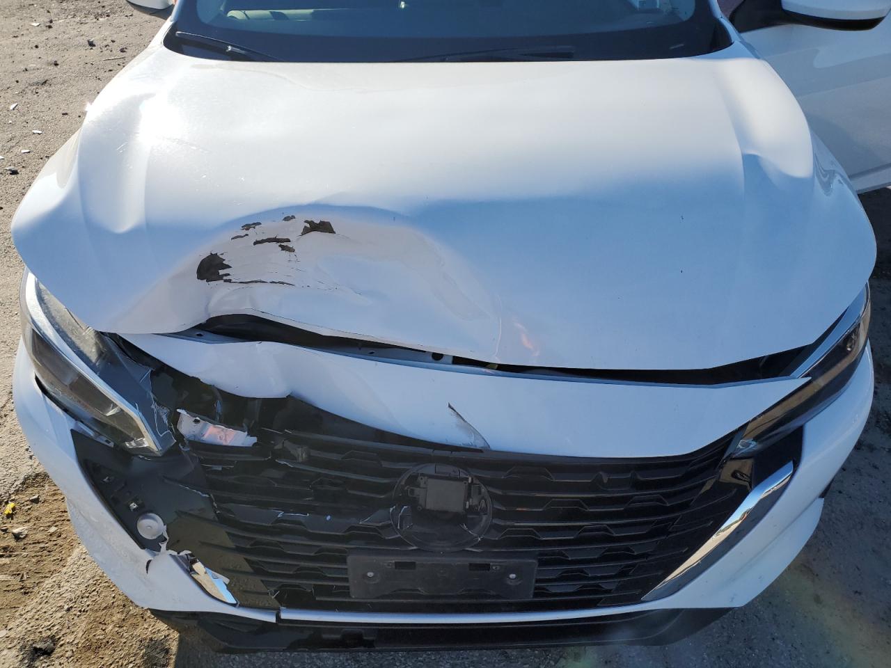 2024 Nissan Sentra Sv VIN: 3N1AB8CV2RY367623 Lot: 82322395