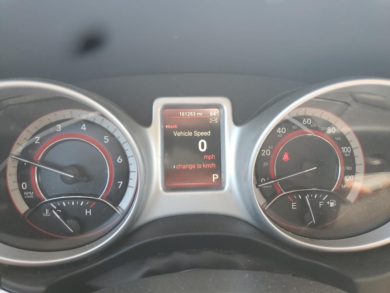 2016 Dodge Journey Se VIN: 3C4PDCAB8GT246649 Lot: 85096885