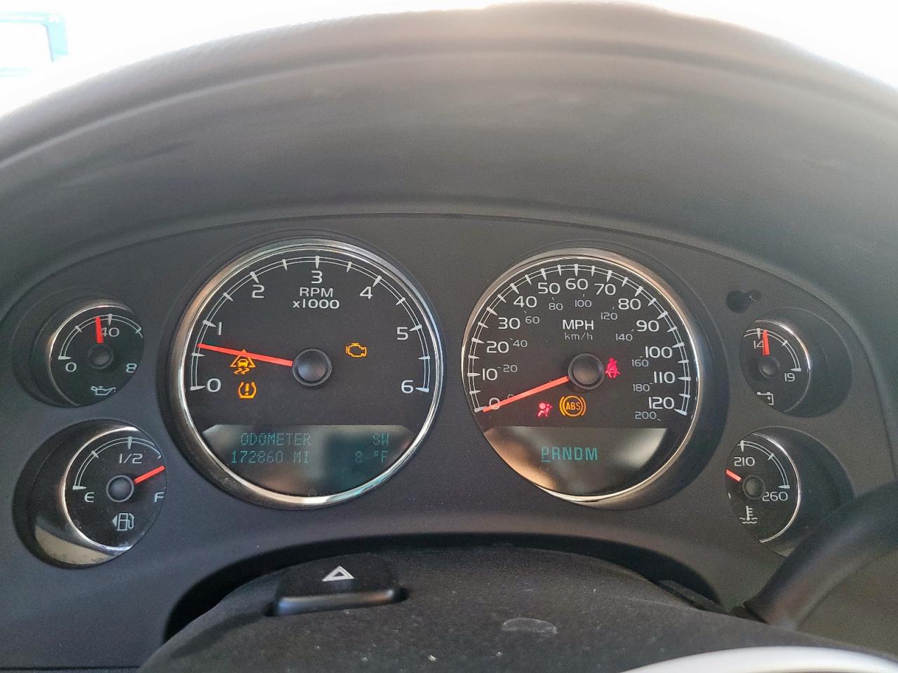 2010 Chevrolet Tahoe C1500 Lt VIN: 1GNUCBE09AR226054 Lot: 84646105