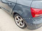 2016 AUDI A1 SPORT TFSI  for sale at Copart SANDY