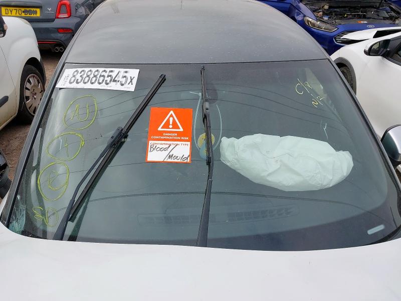 2014 AUDI A1 S1 TFSI QUATTRO 5DR