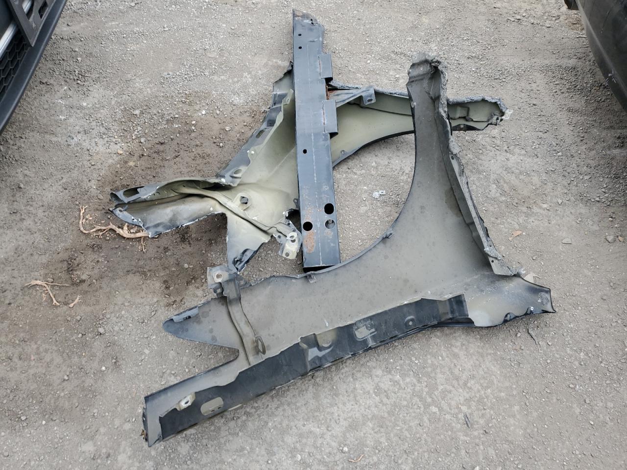 2010 Nissan Maxima S VIN: 1N4AA5AP5AC838380 Lot: 90579015