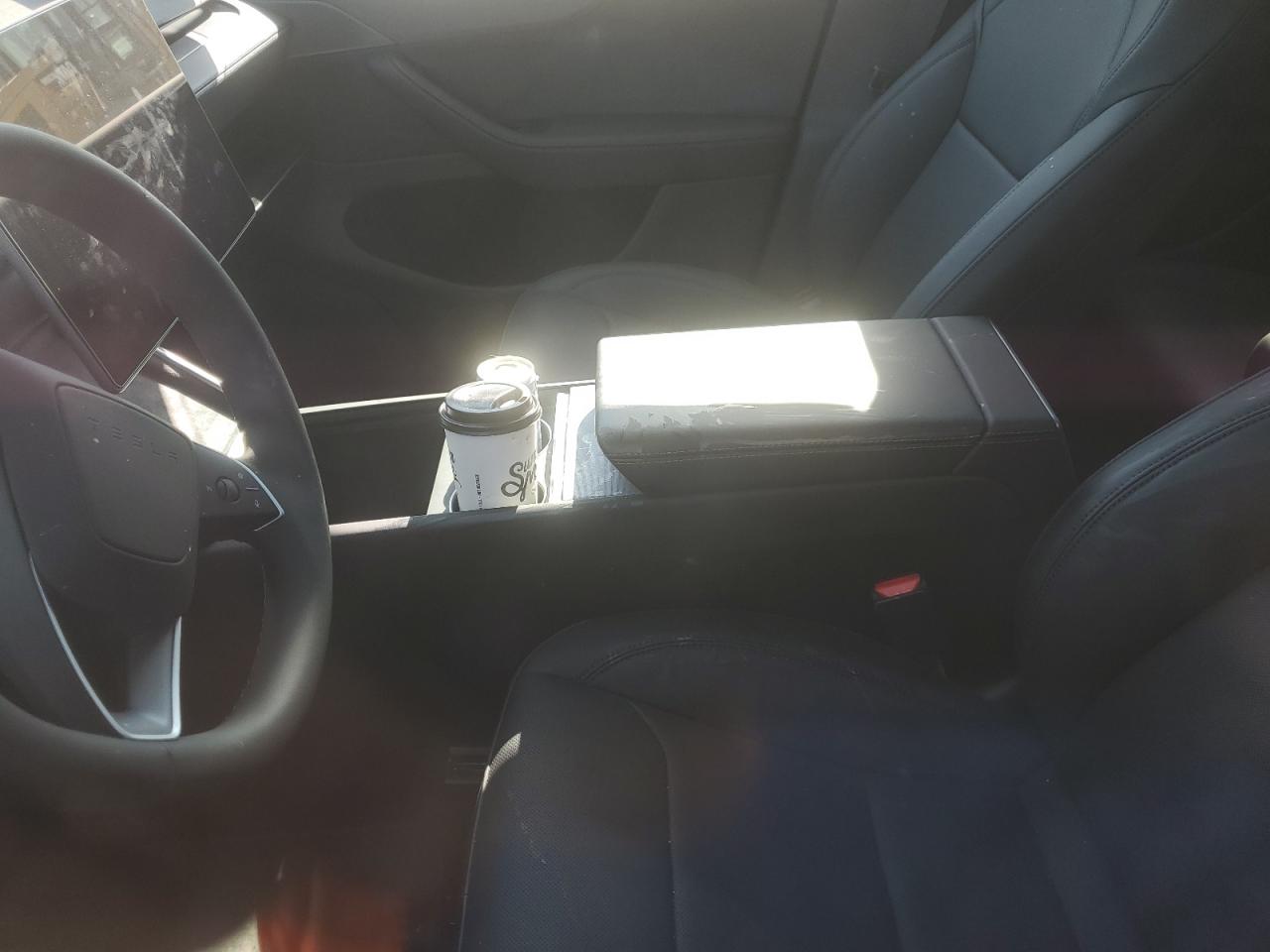 2026 Tesla Model Y VIN: 7SAYGDEE1TF341717 Lot: 82633675