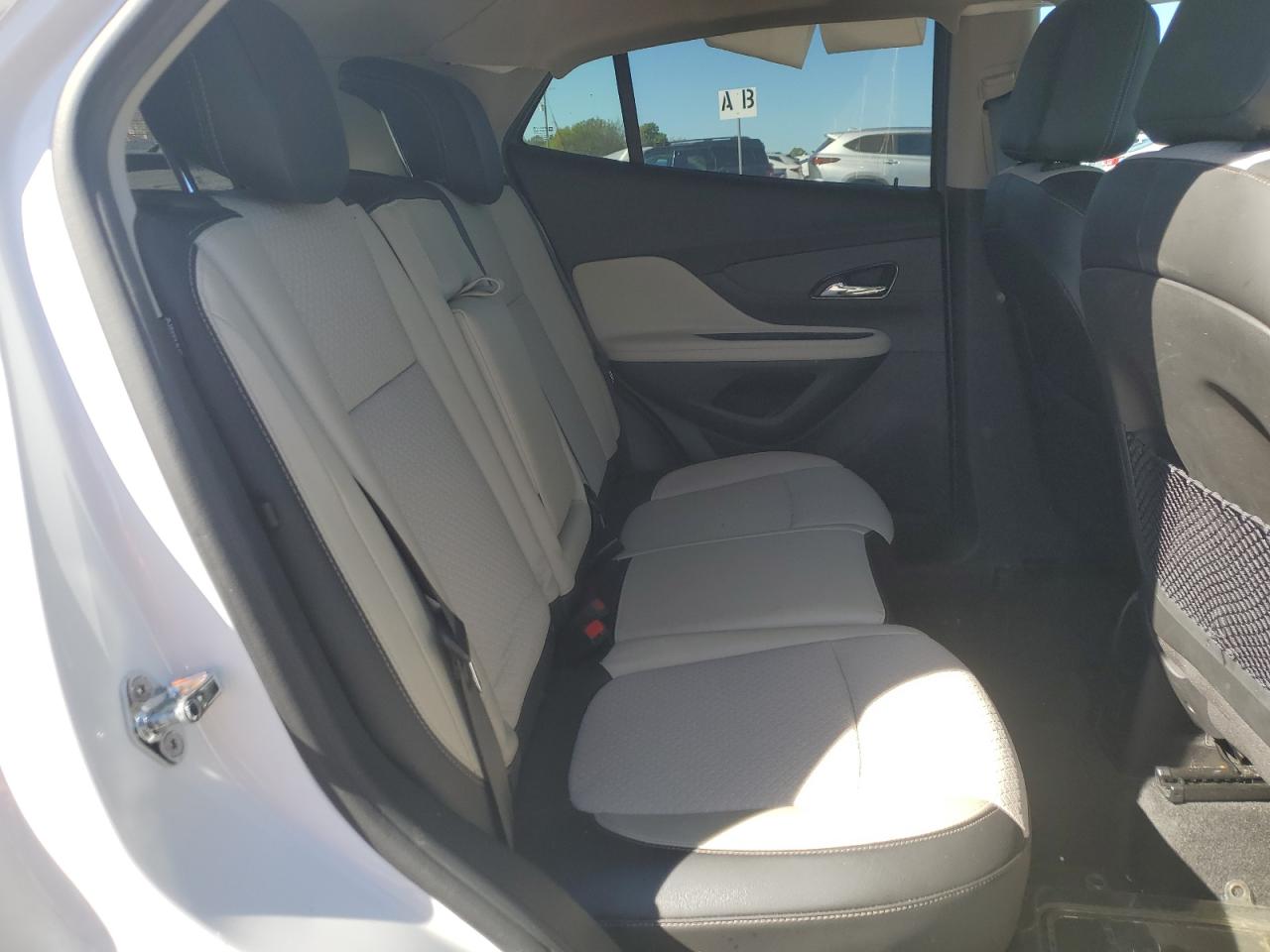 2019 Buick Encore Preferred VIN: KL4CJASB3KB866565 Lot: 89478095