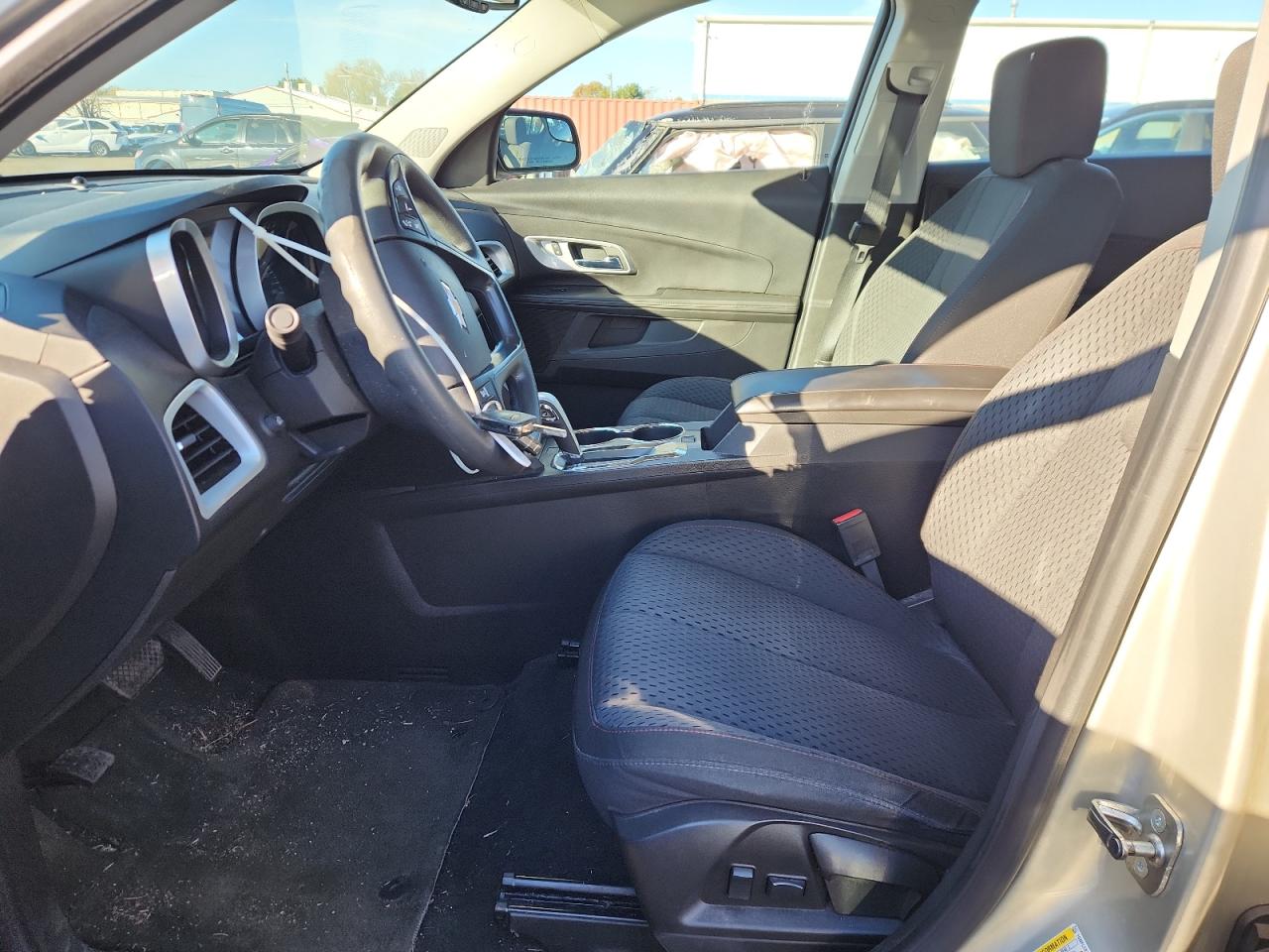 2013 Chevrolet Equinox Ls VIN: 1GNFLCEK6DZ113151 Lot: 81243155