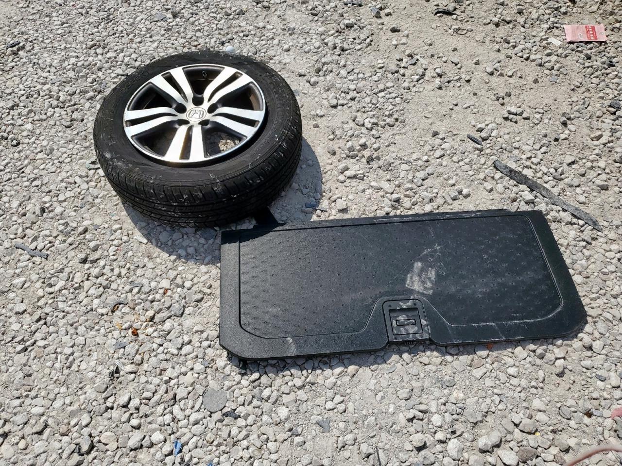 2016 Honda Pilot Exl VIN: 5FNYF5H83GB029268 Lot: 84620225