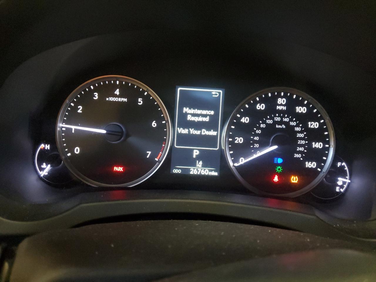 2022 Lexus Is 300 VIN: JTHC81F20N5050295 Lot: 82298795