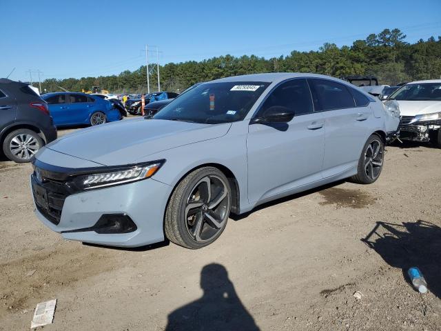 HONDA ACCORD SPO 2022