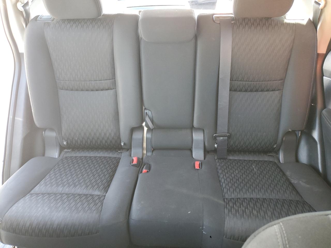 2019 Nissan Rogue S VIN: KNMAT2MT8KP540542 Lot: 82331385