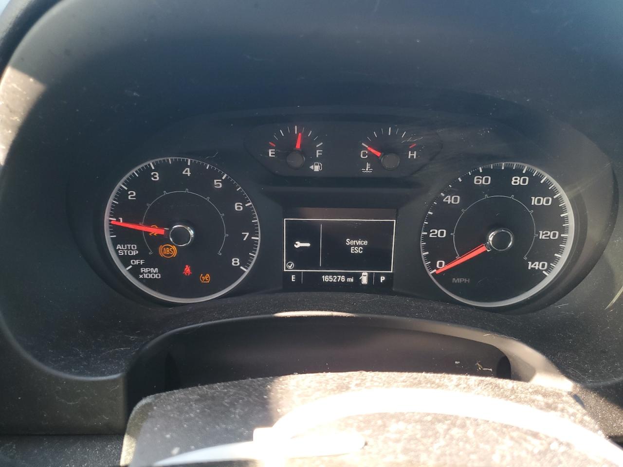 2018 GMC Terrain Sle VIN: 3GKALMEV3JL261137 Lot: 87271515