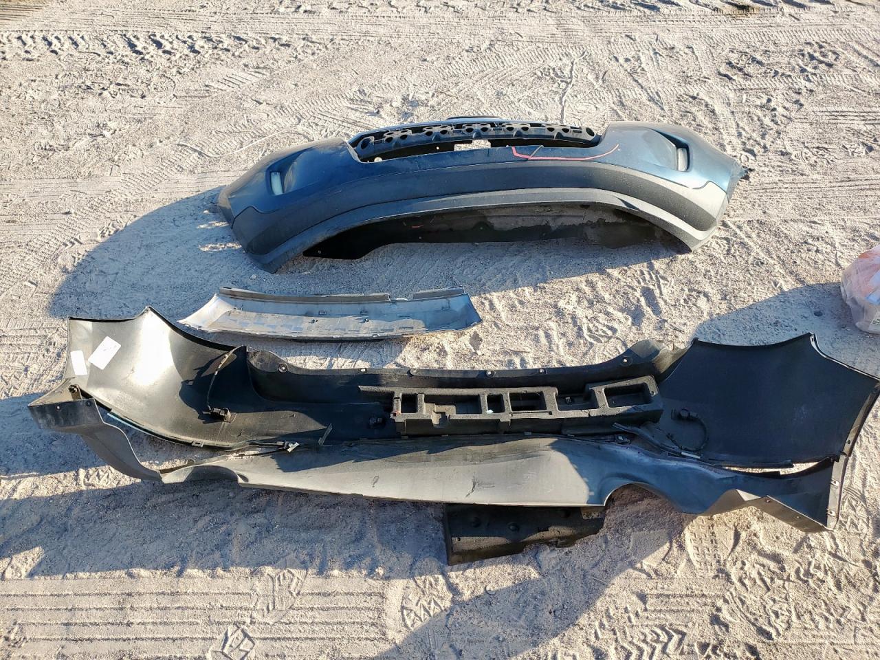 2011 Ford Edge Sel VIN: 2FMDK3JC4BBB17986 Lot: 85331815