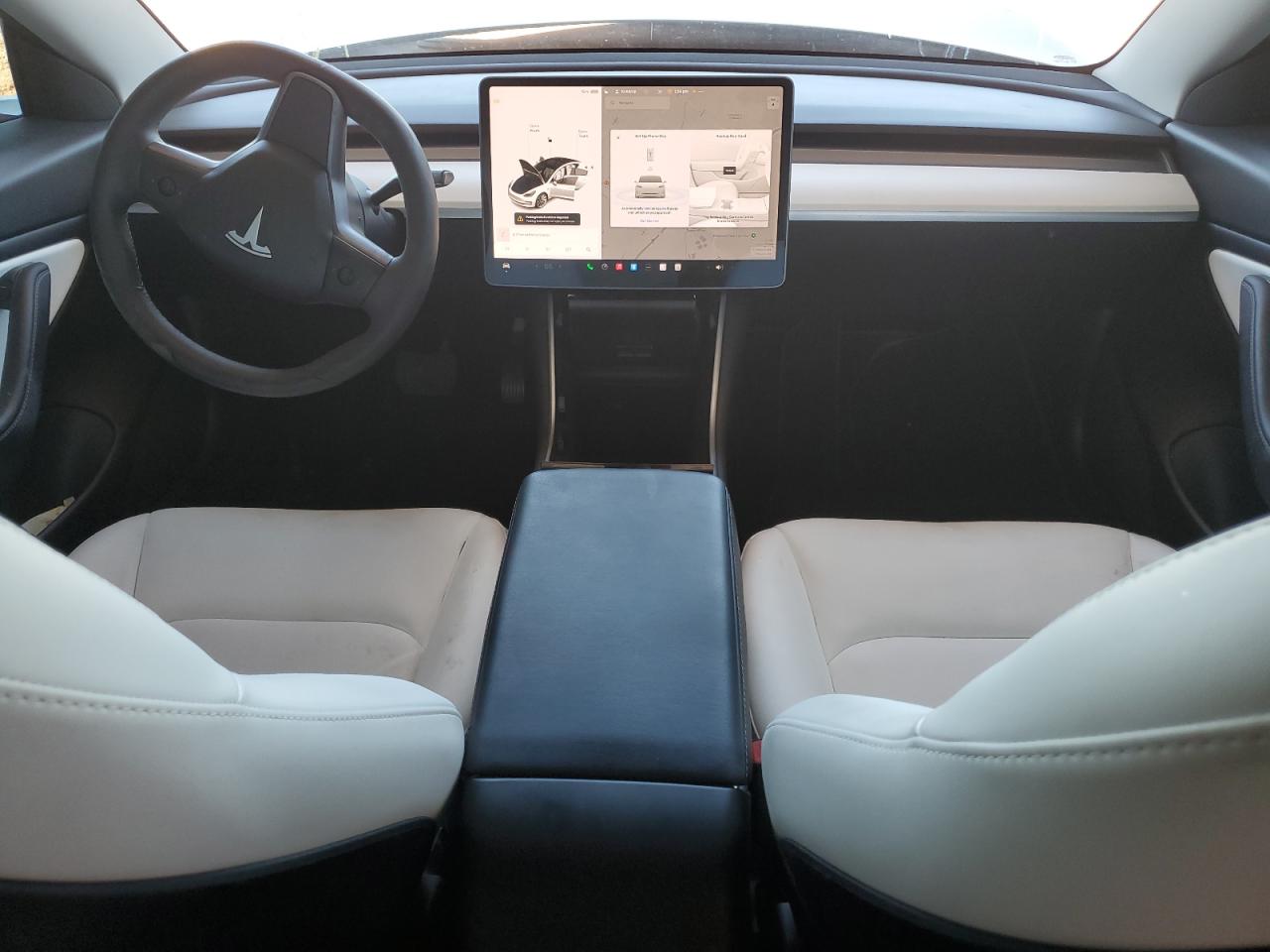 2020 Tesla Model 3 VIN: 5YJ3E1EB8LF719811 Lot: 81847855