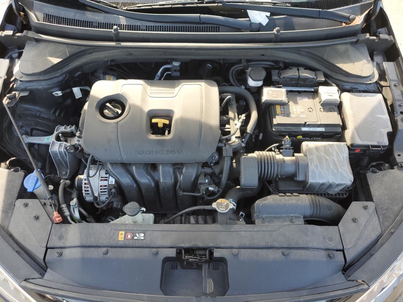 Elantra Elantra