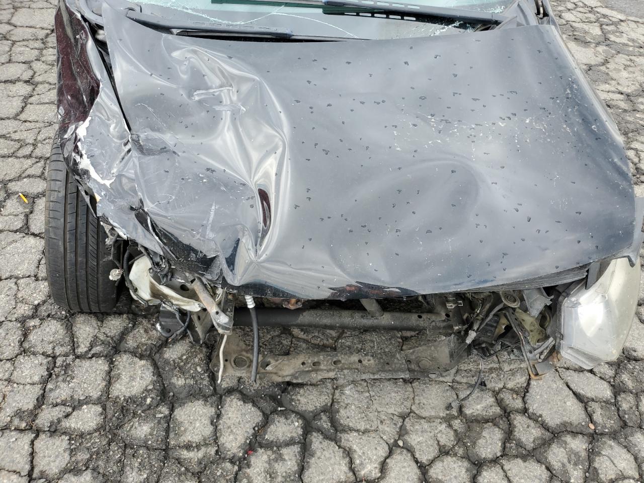 2010 Honda Civic Ex VIN: 2HGFG1B85AH524225 Lot: 85387025