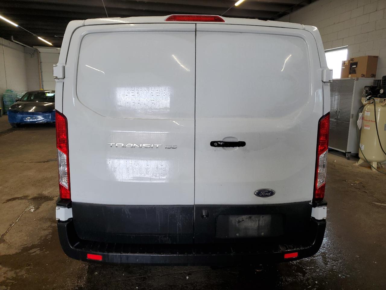 2020 Ford Transit T-150 VIN: 1FTYE1Y84LKB80984 Lot: 91331995