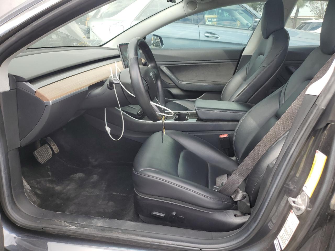 2018 Tesla Model 3 VIN: 5YJ3E1EA6JF018883 Lot: 85374225