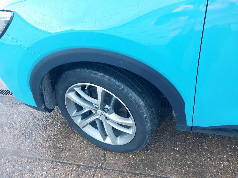 2023 MG MOTOR UK HS 1.5 T-GDI EXCLUSIVE 5DR DCT