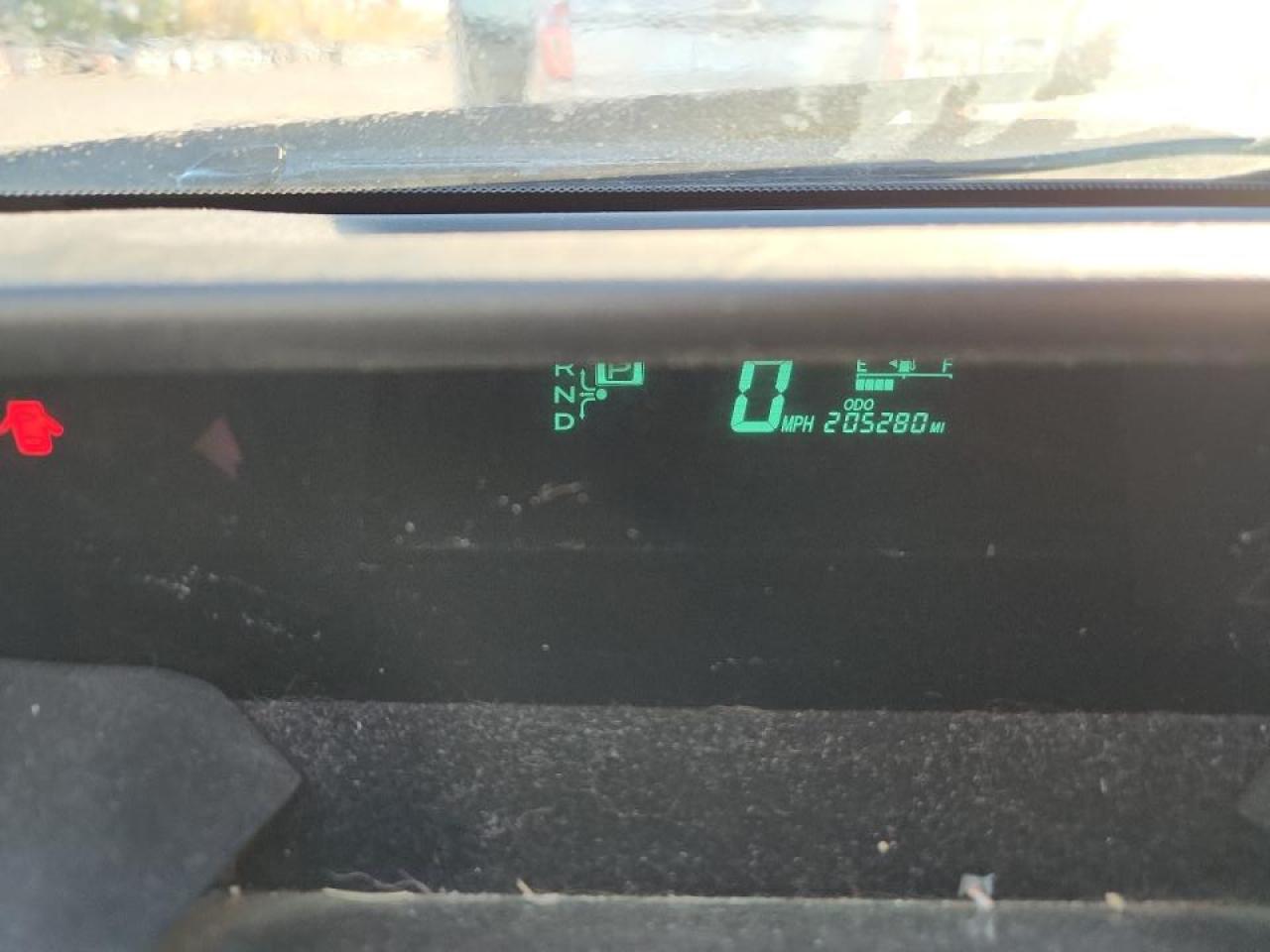 2008 Toyota Prius VIN: JTDKB20U887781824 Lot: 85346025