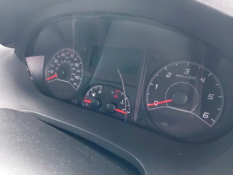 2019 CITROEN RELAY 35 H-Y L4H2 EPRISE 