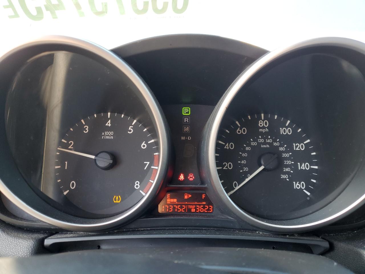 2010 Mazda 3 I VIN: JM1BL1SF2A1267420 Lot: 85373745