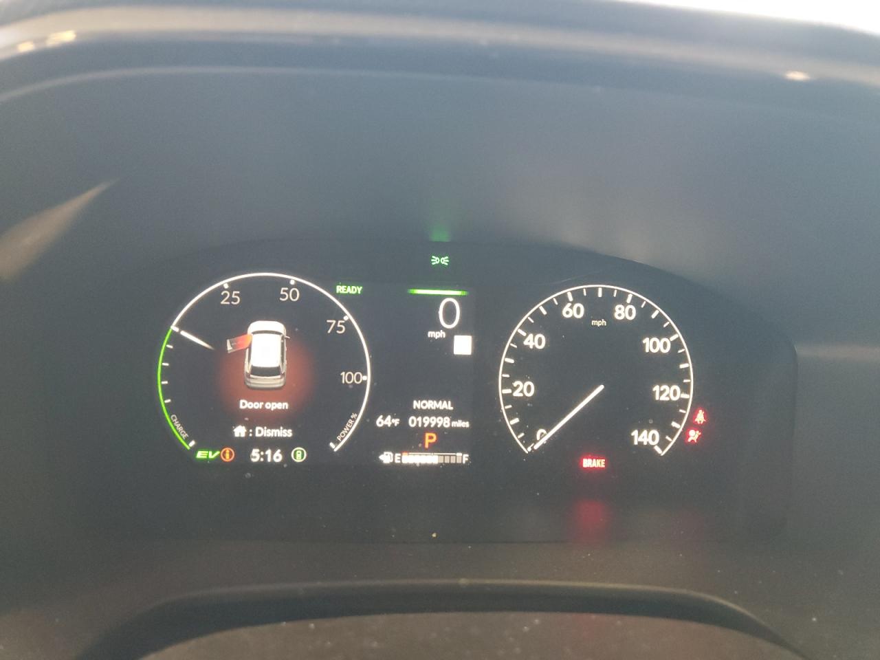 2024 Honda Cr-V Sport-L VIN: 5J6RS6H8XRL034905 Lot: 86128525