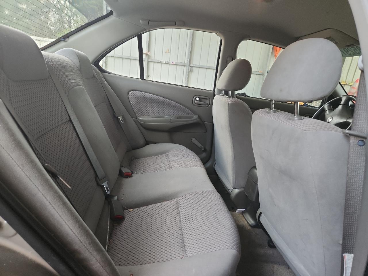 2006 Nissan Sentra 1.8 VIN: 3N1CB51D46L457561 Lot: 85297335