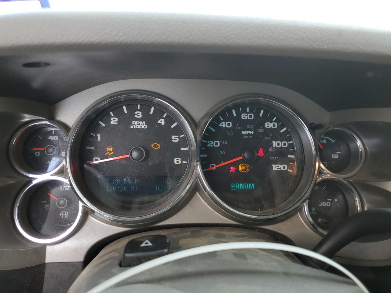 2013 GMC Sierra C1500 Sle VIN: 3GTP1VE04DG263157 Lot: 84868915