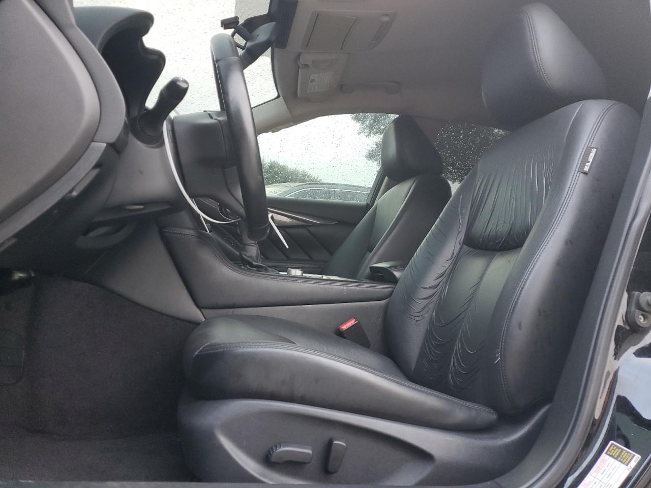 2018 Infiniti Q50 Pure VIN: JN1CV7AP5JM240502 Lot: 82327795