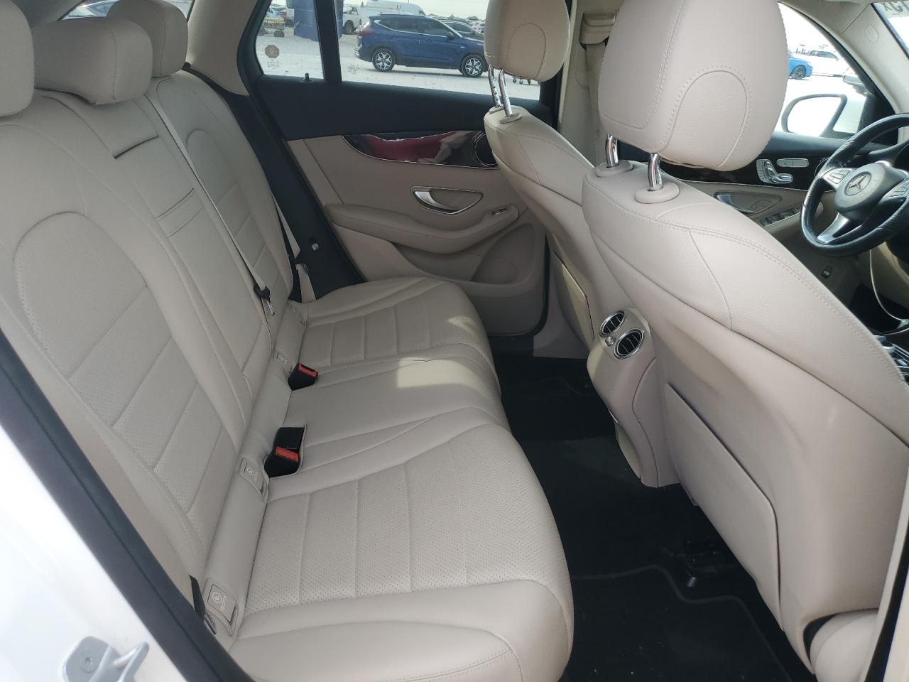 2016 Mercedes-Benz Glc 300 4Matic VIN: WDC0G4KB0GF065935 Lot: 84887715