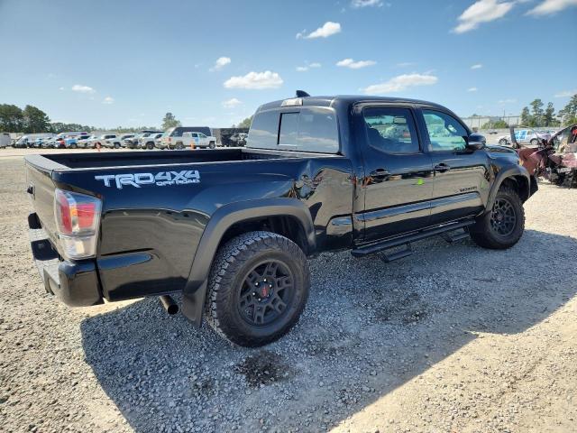  TOYOTA TACOMA 2021 Черный