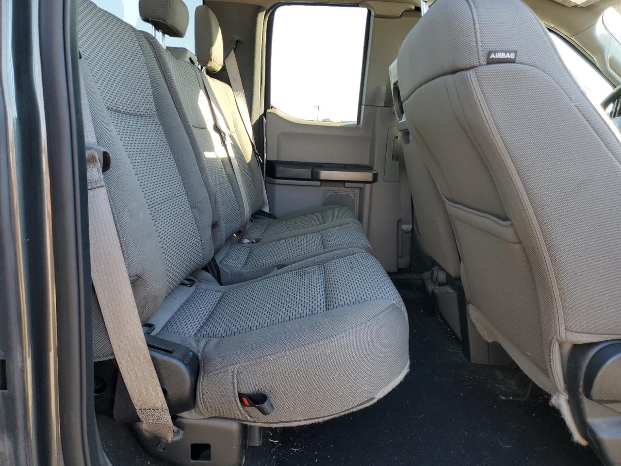 2019 Ford F250 Super Duty VIN: 1FT7X2BT1KED35514 Lot: 87008455