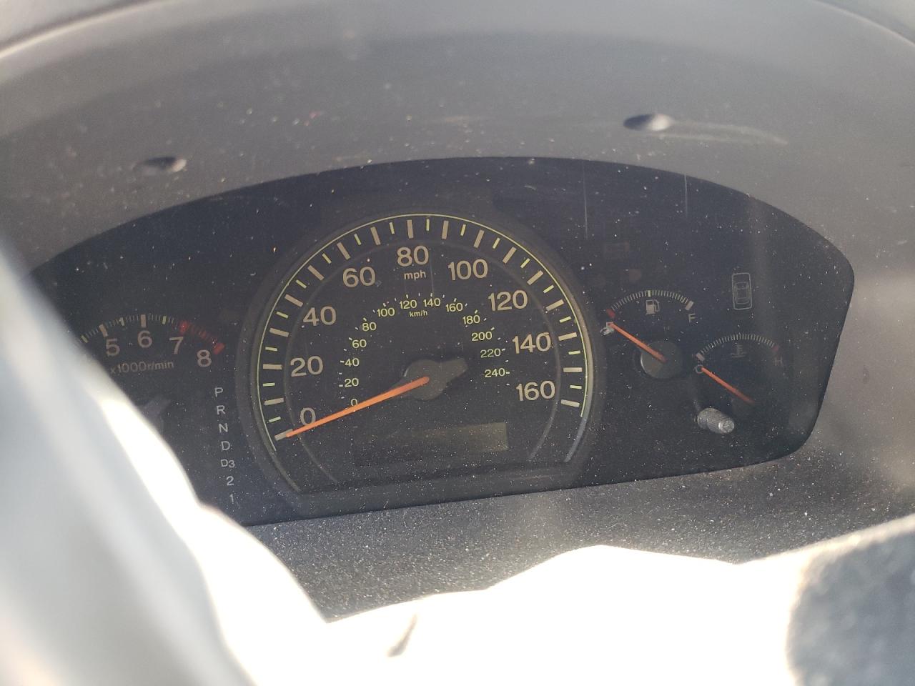 2004 Honda Accord Ex VIN: 1HGCM66594A065440 Lot: 86266355