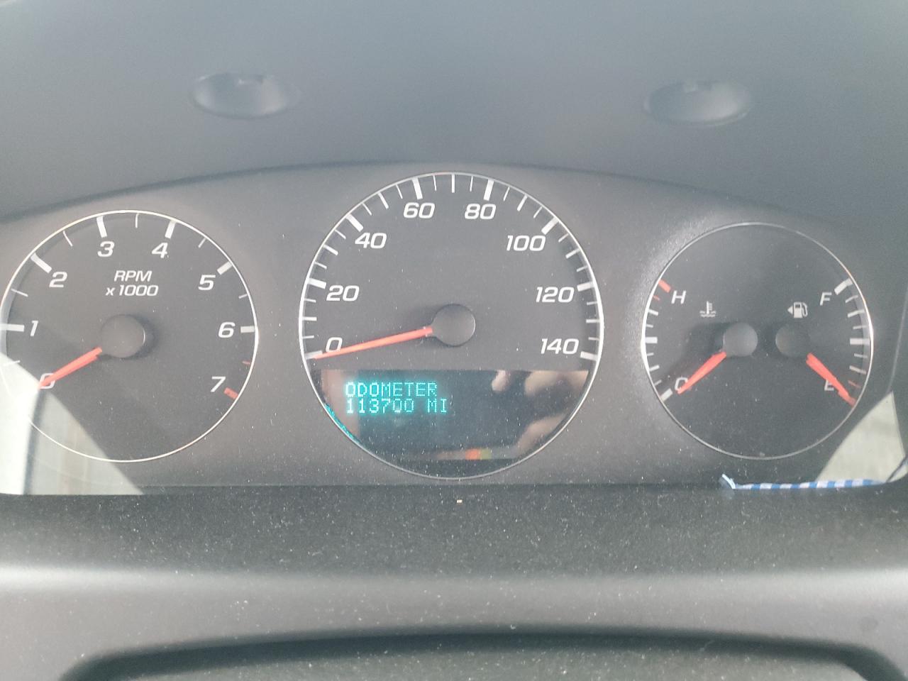 2014 Chevrolet Impala Limited Ltz VIN: 2G1WC5E39E1187759 Lot: 85564025