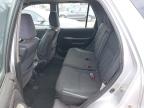 2003 HONDA CR-V 2.0 I-VTEC SE SPORT 5DR for sale at Copart SANDWICH
