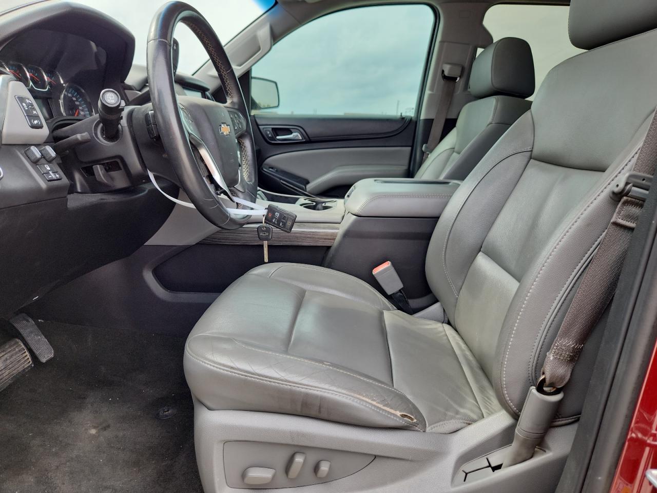 2016 Chevrolet Tahoe C1500 Lt VIN: 1GNSCBKC6GR223773 Lot: 89494515