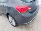 2013 VAUXHALL ASTRA ENERGY  for sale at Copart SANDY