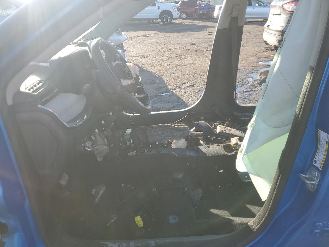 2022 Jeep Compass Limited VIN: 3C4NJDCBXNT208954 Lot: 86706295