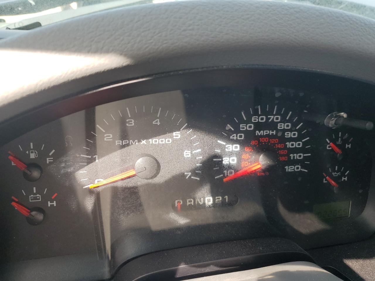 2006 Ford F150 Supercrew VIN: 1FTPW14586KC88257 Lot: 85707665