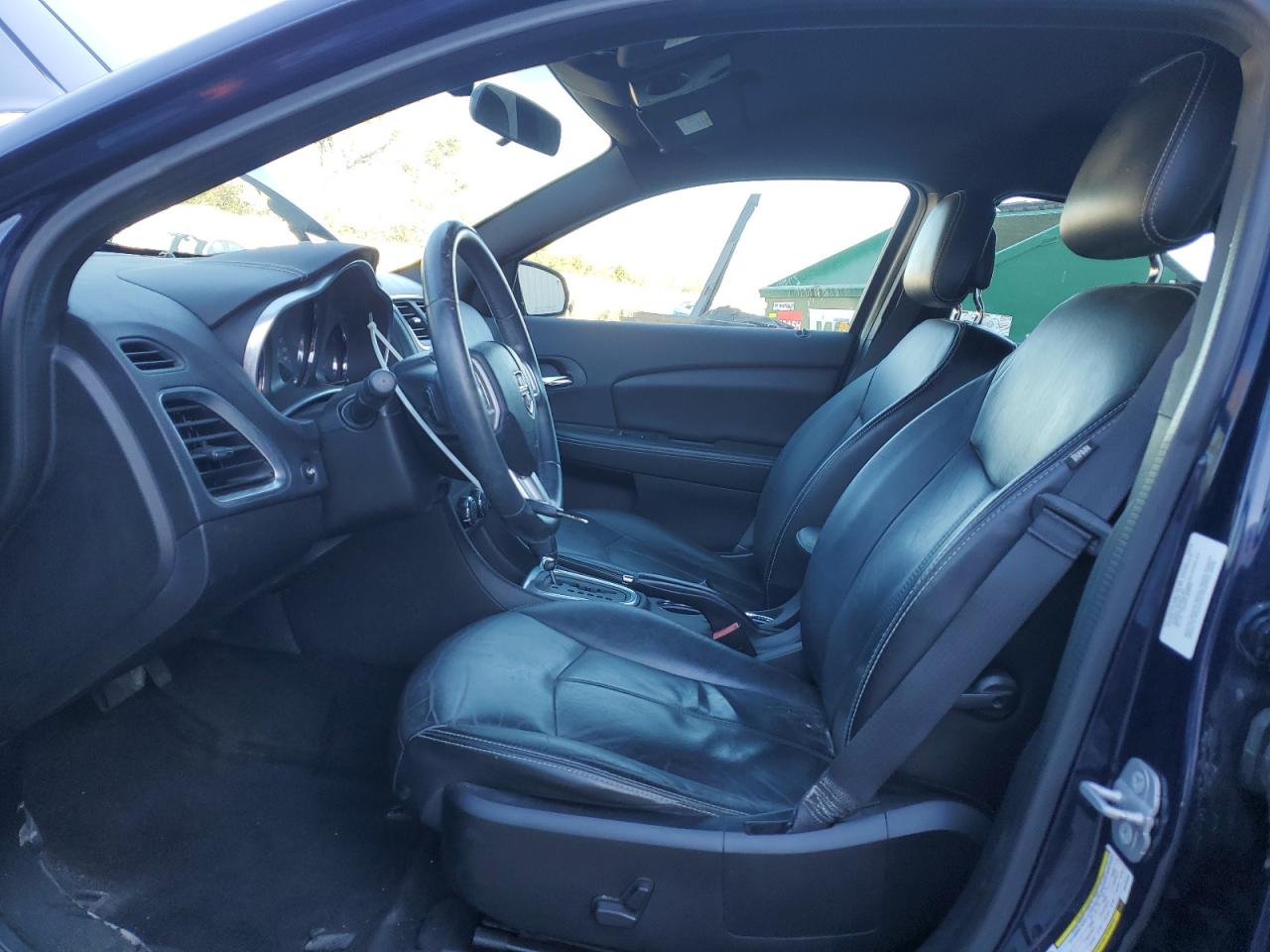 2014 Dodge Avenger Sxt VIN: 1C3CDZCB4EN226365 Lot: 85541395