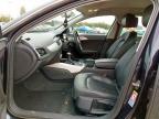 2012 AUDI A6 SE TDI CVT  for sale at Copart WISBECH