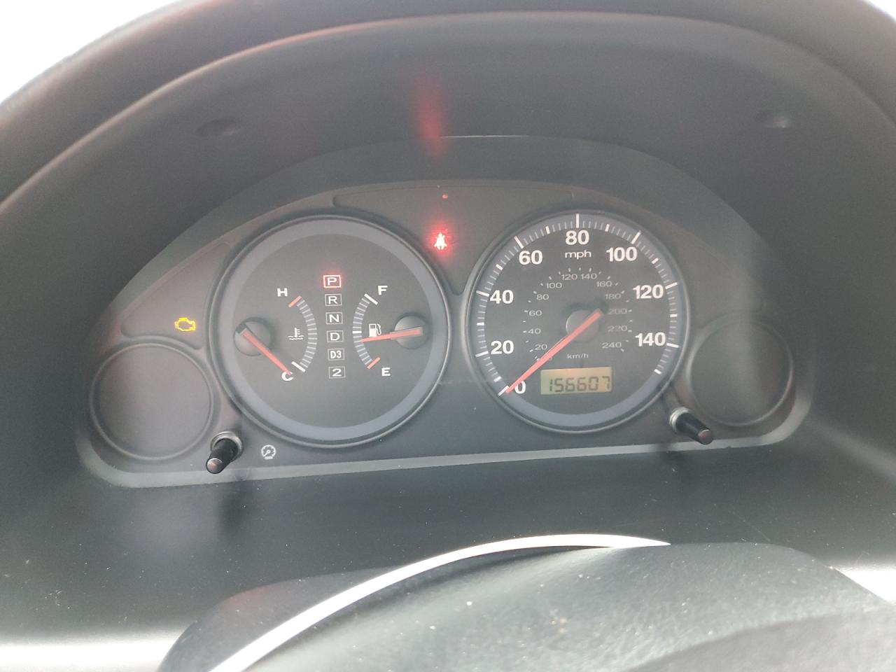 2005 Honda Civic Dx Vp VIN: 1HGEM22345L067558 Lot: 85096425